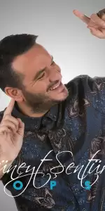 Cüneyt Şentürk Kimdir? Rumeli Müziğinin Güçlü Sesiyle Tanışın