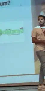 SEO Uzmanı Kürşad Sualp Kimdir?