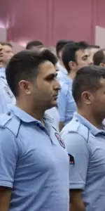 Adalet Bakanlığı, İnfaz ve Koruma Memuru alımı için duyuru yaptı: Ceza ve Tevkifevleri Genel Müdürlüğü infaz koruma memuru alımlarında başvuru süreci ve şartları belli oldu!