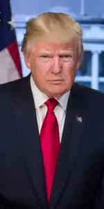 Donald Trump, bir muhabire yönelik "Rahatsız edicisin" açıklaması yaptı.