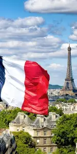 Fransa'nın kredi notu bir hafta içerisinde ikinci kez düşürüldü!