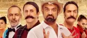 Çakallarla Dans filminin 6. serisinin çekimleri hangi ülkede gerçekleşti? Çakallarla Dans 5 filminde rol alan ünlü isimler kimlerdi? Çakallarla Dans serisinin konusu hakkında detaylar!