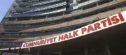 CHP'nin kurultay davasında dava tarihi değişti