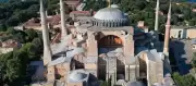 Erdoğan'dan Ayasofya açıklaması: "Müze olarak kalacak, özgür olacak!"