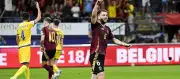 Fenerbahçe'nin orta saha için Belçikalı bir oyuncuyu transfer etmesi bekleniyor!