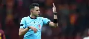 Galatasaray-Konyaspor karşılaşmasında Video Yardımcı Hakem (VAR) kim olacak?