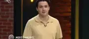 MasterChef yarışmacısı Mert Çamlıbel Kimdir? İntragramı? Nerede Yaşıyor? Kaç Yaşında?