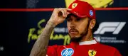 Lewis Hamilton'dan Filistin paylaşımı