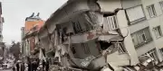 Kahramanmaraş'ta Meydana Gelen Son Deprem Korkuttu! Gözler Kandilli ve AFAD'da...
