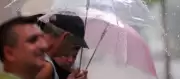 Meteoroloji'den yapılan uyarıya göre sağanak yağmur bekleniyor! Lodos etkisiyle birlikte sıcaklıklar yükseliyor.