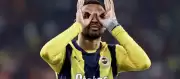 Eski Hakemler Fenerbahçe-Beşiktaş Derbisinde En Nesyri'nin Pozisyonunu Tartıştı: Penaltı Olmalı mıydı?