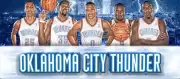 NBA'de şampiyon Oklahoma City Thunder! - Basketbol Haberleri