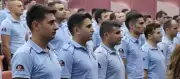 Adalet Bakanlığı, İnfaz ve Koruma Memuru alımı için duyuru yaptı: Ceza ve Tevkifevleri Genel Müdürlüğü infaz koruma memuru alımlarında başvuru süreci ve şartları belli oldu!