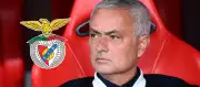 Benfica'nın yeni hocaları Jose Mourinho'yu resmen takımın başına getirdi!