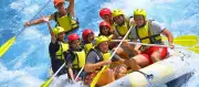 Antalya Rafting Zorluk Dereceleri Nelerdir ve Hangi Seviye Kime Uygundur?