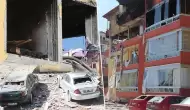 Konya'da Meydana Gelen Felaketin Şiddeti Açığa Çıktı