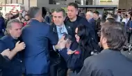 Özgür Özel'e Yönelik Yumruklu Saldırıyla İlgili Şok İfşaat! Son Detay Ortaya Çıktı.