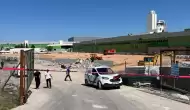 Kocaeli'nde kimya fabrikasında panik: İşçiler tahliye edildi