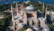Erdoğan'dan Ayasofya açıklaması: "Müze olarak kalacak, özgür olacak!"