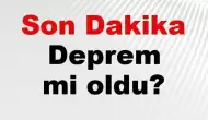 AFAD verilerine göre, Türkiye genelinde 12 Temmuz 2025 tarihinde meydana gelen son depremler detaylı bir şekilde incelendi!