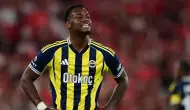 Jhon Duran&apos;dan dikkat çeken paylaşım!