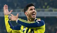 Asensio, Villareal'e transfer olmak üzere!