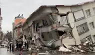 Kahramanmaraş'ta Meydana Gelen Son Deprem Korkuttu! Gözler Kandilli ve AFAD'da...