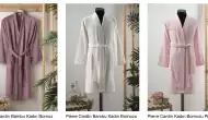 Hangi Bornoz Kumaşı Daha İyi: Pamuk, Bambu Mu, Mikrofiber Mi?