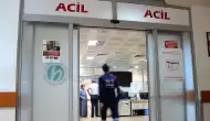 Yozgat'ta doğum günü kutlamasının ardından 12 öğrenci rahatsızlanarak hastaneye kaldırıldı.