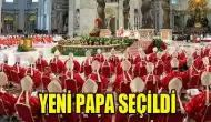 Avrupa'nın Liderleri, Papa 14. Leo'yu Kutladı: Tarihi Bir Anı Paylaştılar
