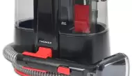 Profesyonel Temizlikte Yeni Dönem: Thomax Koltuk ve Halı Yıkama Makinesi