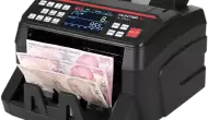 Para Sayma Makinaları Nasıl Çalışır?