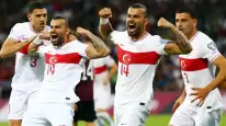 Abdülkerim Bardakcı'nın hedefi uluslararası alanda büyük bir başarı elde etmek!