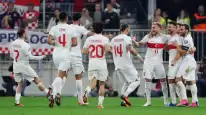 Bugün EURO 2024'te heyecan dorukta! İşte 2 Temmuz Salı günü oynanacak maçlar için takvim...