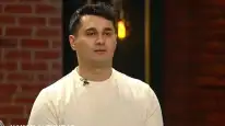 Ünlü şef Hakan Altunbaş'ı Tanıyalım: MasterChef Türkiye 2025 Yarışmacısı Hakan Altunbaş
