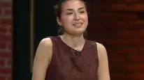 MasterChef yarışmasında dikkat çeken yarışmacı Ayla Canpunar kimdir, nerelidir ve kaç yaşındadır? Ayla Canpunar İsviçre'de ikinci oldu!