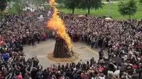 Hıdırellez Hangi Gün? Hıdırellez Ne Zaman Kutlanıyor?