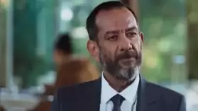 Hudutsuz Sevda'nın Şeref'i Emre Törün kimdir? Emre Törün kaç yaşında?