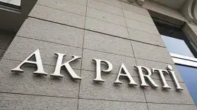 AK Parti'de sekiz il başkanı istifa etti, parti yönetiminde büyük değişiklik yaşandı