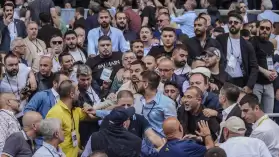 Fenerbahçe'de beklenmedik bir gelişme yaşandı!