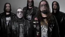 Rock grubu üyeleri, dini değerlere yönelik hakaret suçlamasıyla tutuklandı.