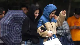 Kritik uyarı! Meteoroloji, 13 il için sağanak yağış ve sel riskine karşı uyardı!