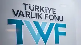 Türkiye Varlık Fonu (TVF), Dünyanın En Büyük 10 Varlık Fonu Arasına Girdi