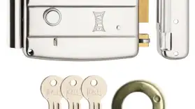 Kale 357M Elektrikli Kapı Otomatiği ile Giriş Güvenliğinde Yeni Dönem