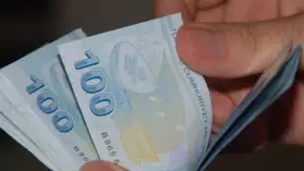 Finansal Hizmetler Güven Endeksi haziranda arttı