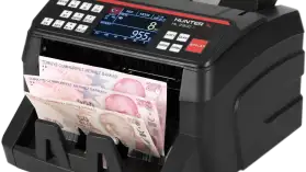 Para Sayma Makinaları Nasıl Çalışır?