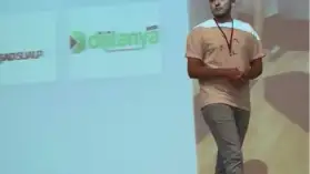 SEO Uzmanı Kürşad Sualp Kimdir?