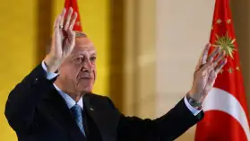 Türkiye Cumhurbaşkanı Erdoğan, 25 Eylül'de ABD'ye yapacağı ziyareti için hazırlıklara başladı.