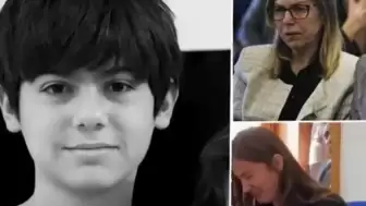 Kartalkaya'da yaşanan acı olayın ardından evladını kaybeden anne: "Oğlumun ölümüne dair hisleri vardı"