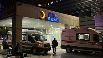 Samsun'da 126 işçi, tükettikleri yemek sonrası hastanelik oldu!